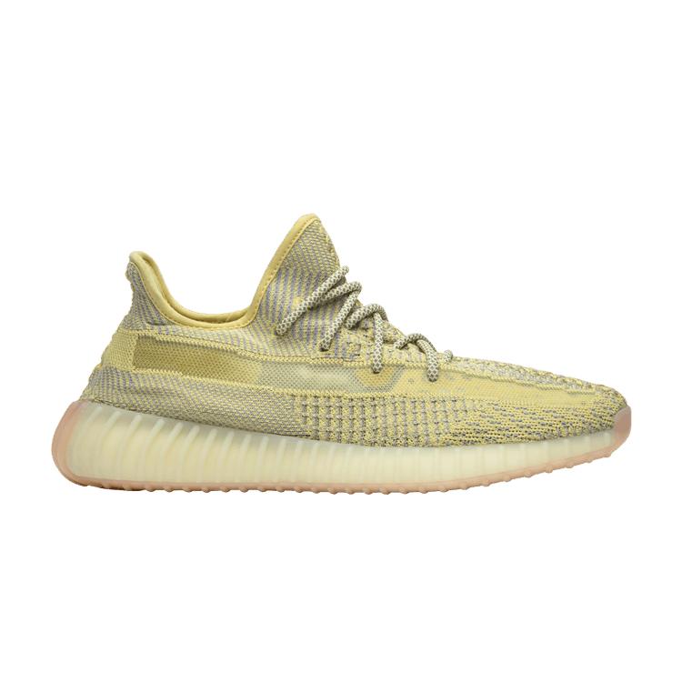 

adidas Yeezy Boost 350 V2 Antlia (Non-Reflective) 37