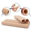 Zehentrenner aus Stoff, Fingerschutz, Applikator, Hühneraugen, Hornhautentferner, Ballenzehen-Korrektor, Pediküre-Werkzeug, Schmerzlinderungsschlauch, Fußpflege