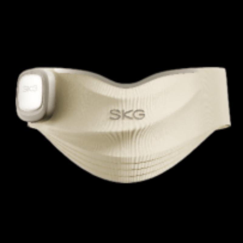 

SKG K1 Ultra Умный пояс для согрева живота с CN вилкой (адаптер в комплекте)