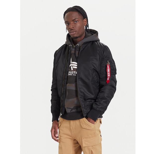 Куртка Alpha Industries Ma-1 Vf EU S