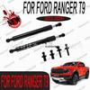 Hydraulic Soft-Down Tailgate Buffer Strut for 2023-2024 Ford Ranger T9