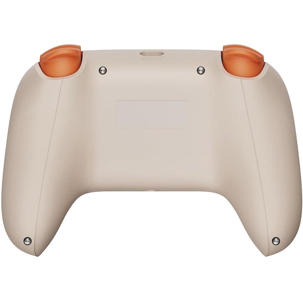 [Xbox XSXbox OnePC Compatible] 8BitDo Ultimate C Wired Controller for Xbox Dark Orange - Xbox