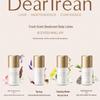 Produse pentru îngrijirea corpului – Deodorante și antiperspirante