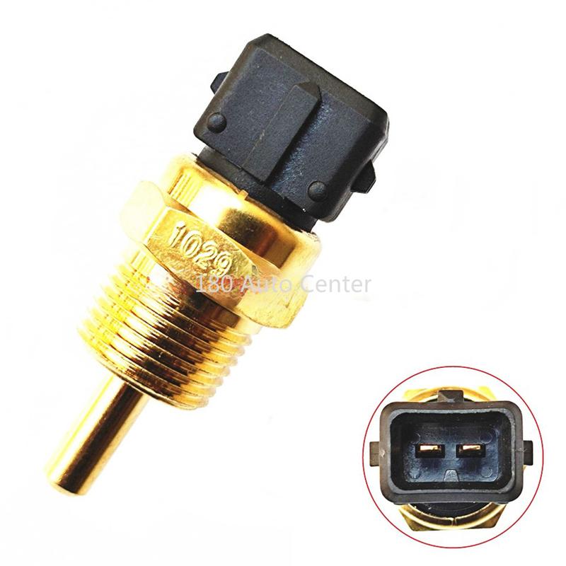 

0280130126 ZOYTE 2008/5008/T200 Water Temperature Sensor 4G13/4G15 Engine Models 1 Piece