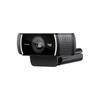 Logitech C922 Pro Stream Webcam