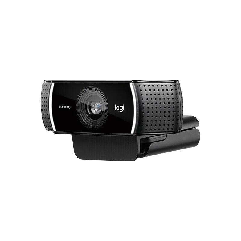 Logitech C922 Pro Stream Webcam