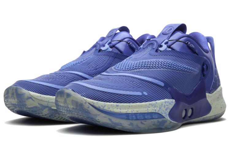 Nike Adapt Bb 2.0 'Astronomy Blue' Uk Charger CV2444-400