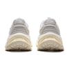 Li Ning QIXING 2.0 Cushioning Abrasion Resistant Breathable Low top Casual Shoes Women's White Gray AGCW092-4