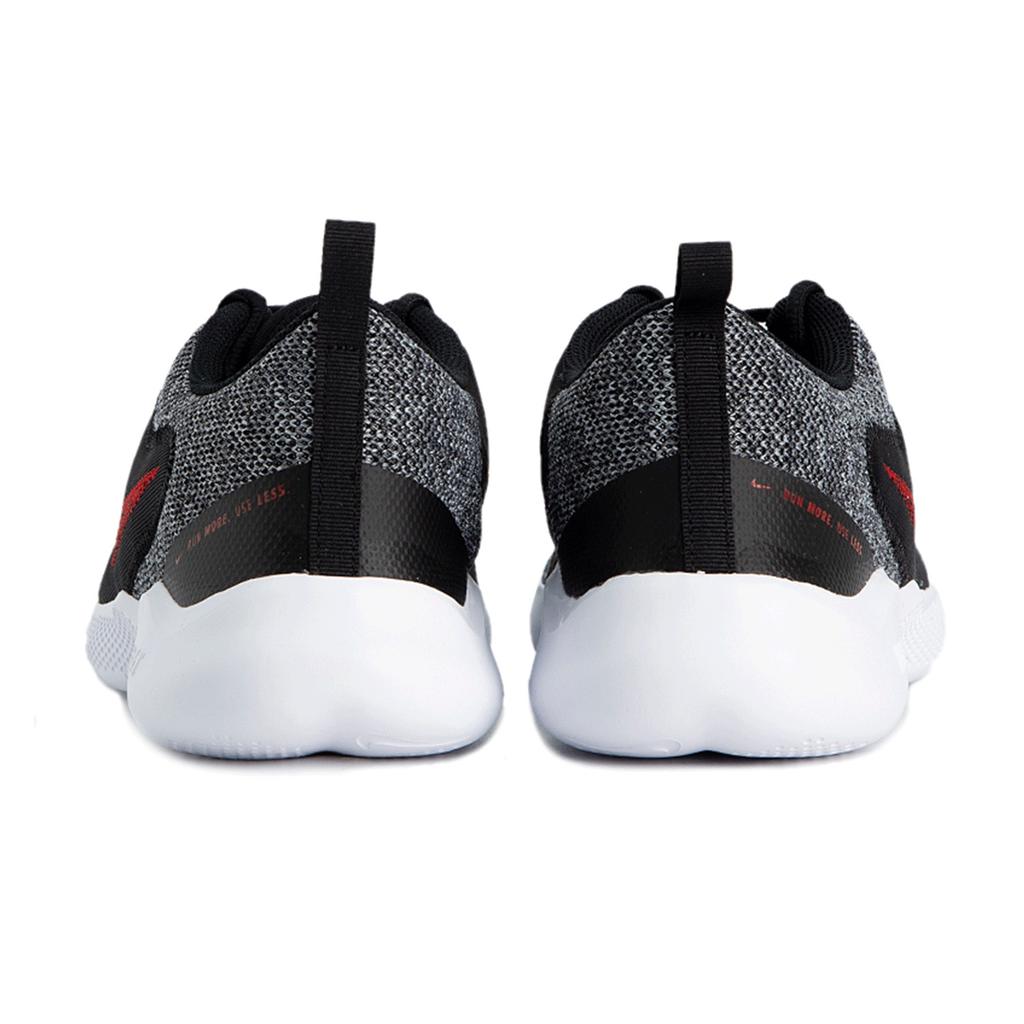 Nike Flex Experience RN 10 'Black University Red' Men's CI9960-005