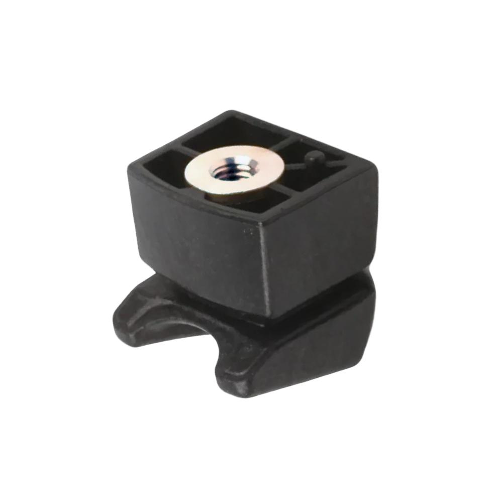 For Rear Door Repair Rear Tailgate Bottom Guide Precision Engineered Fit Direct Replacement Part High Durability Plastic