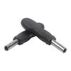 Hex Handle Screwdriver Handle 1/4Inch 45# Steel Plastic