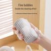 Multifunctional Absorbent Kitchen Cleaning Sponge Block