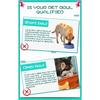 Fenice Haustier-Futter- und Wassernäpfe Hundefutter Wasserspender Edelstahl Haustier-Trinkschale Katzenwelpen Zubehör Kleine Hunde Accessoires