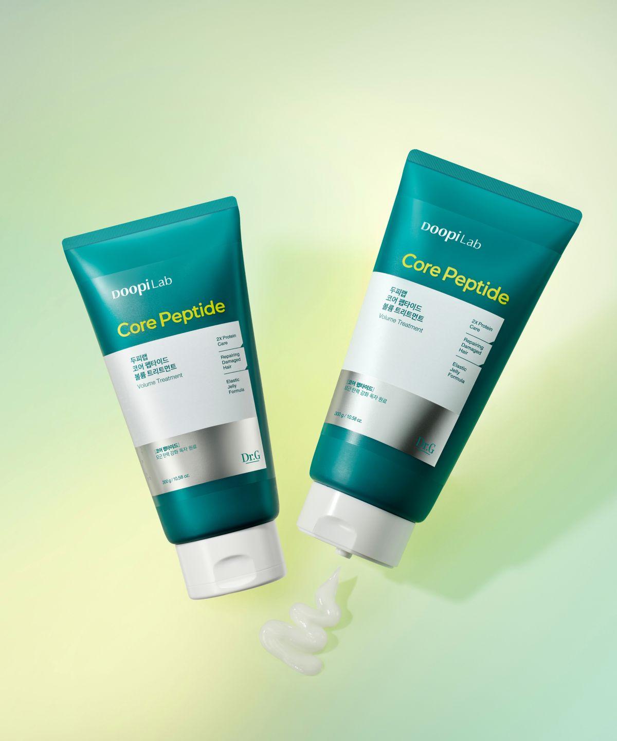 Scalp Lab Core Peptide Volume Treatment 300g x 2