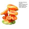 Mushroom Ornament Miniature Synthetic Resin Micro Landscape Decoration Forest Style Fairy Garden Accessories