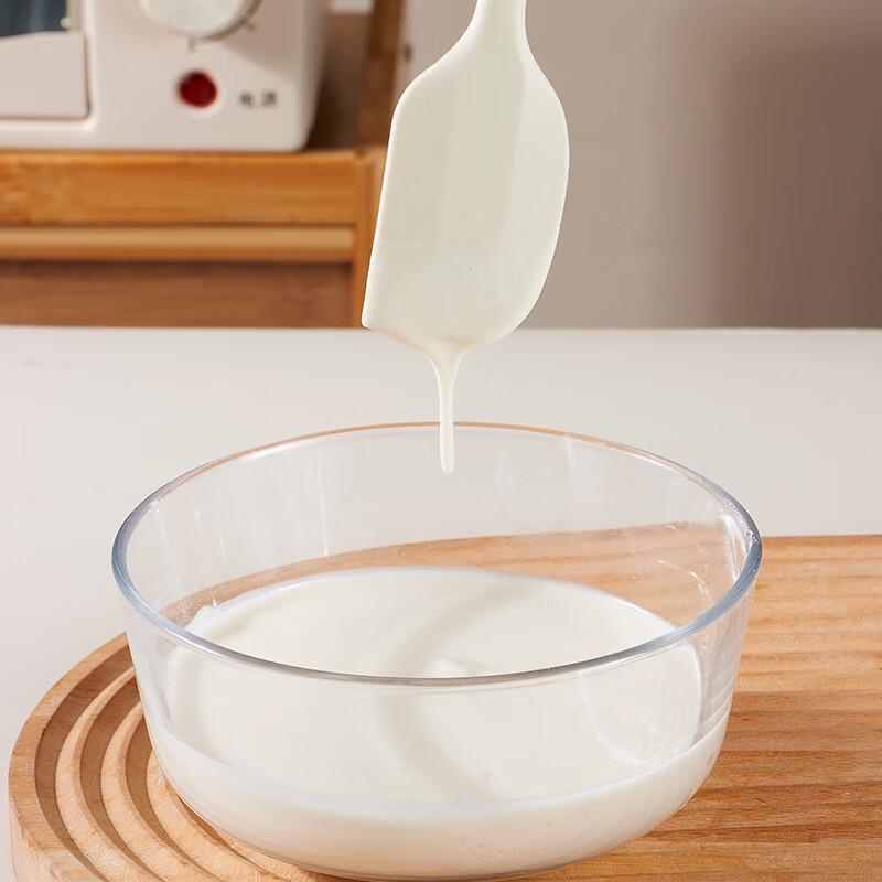 Silicone Oil Basting Brush