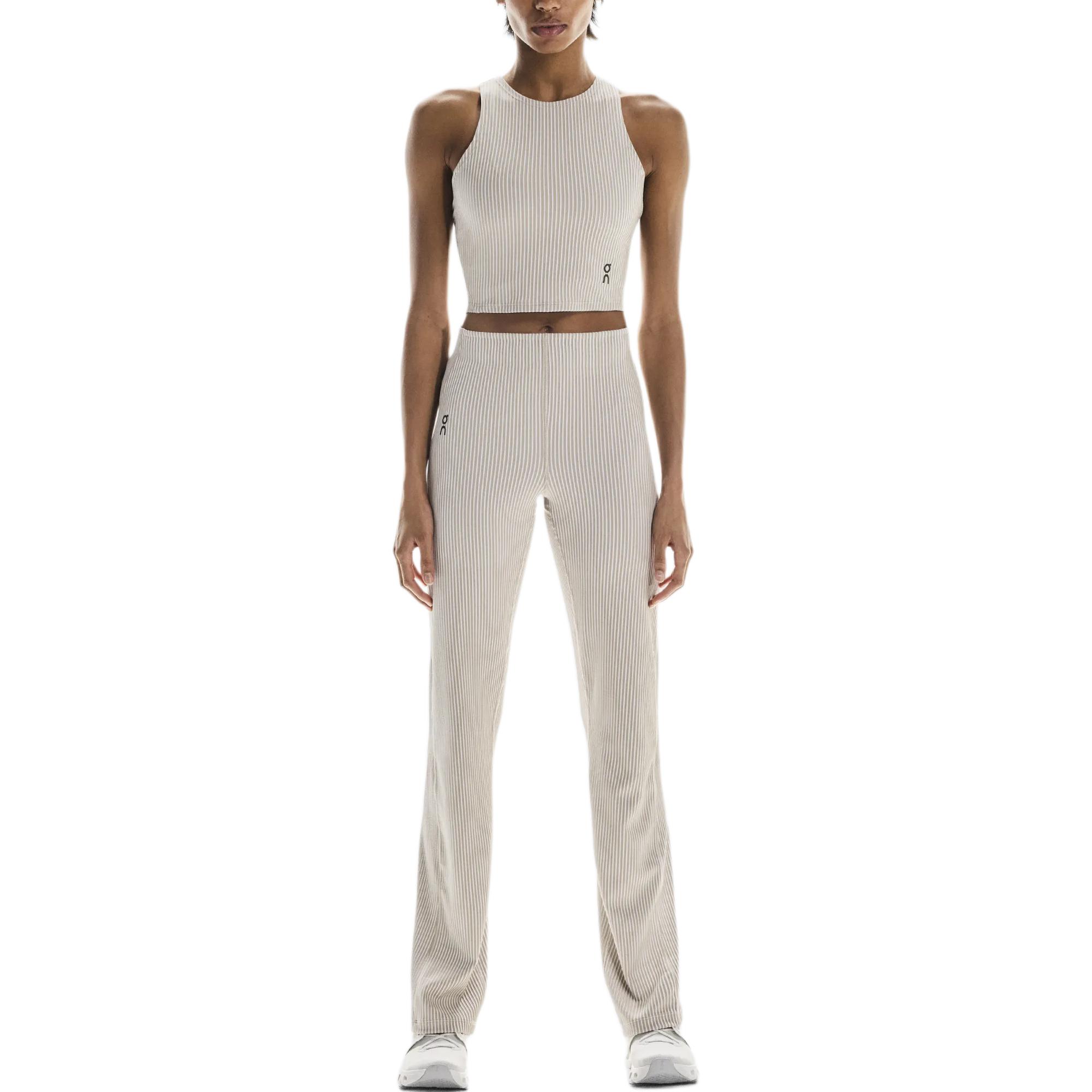 

На весь день Топ в рубчик Короткий Повседневный Модный Жилет Женские топы 1WF30423961 M