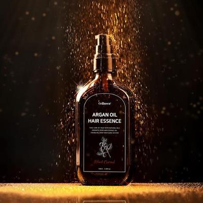 Cellaver Arganöl Haarparfüm Essenz 100ml 5 Arten, wählen Sie 1