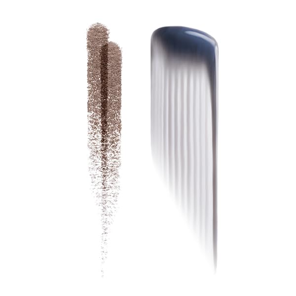 SHISEIDO MEN Eyebrow Fixer Duo BROWN 0.33g+2mL