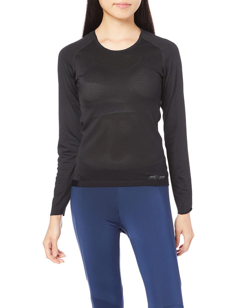 Kapelmuur Size 34 Women's Underwear, Black,