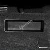 For BYD Sealion 7 Sea lion 07 EV 2024 2025 2026 Interior Accessories Under Seat Floor AC Air Conditioner AC Vent Outlet Cover