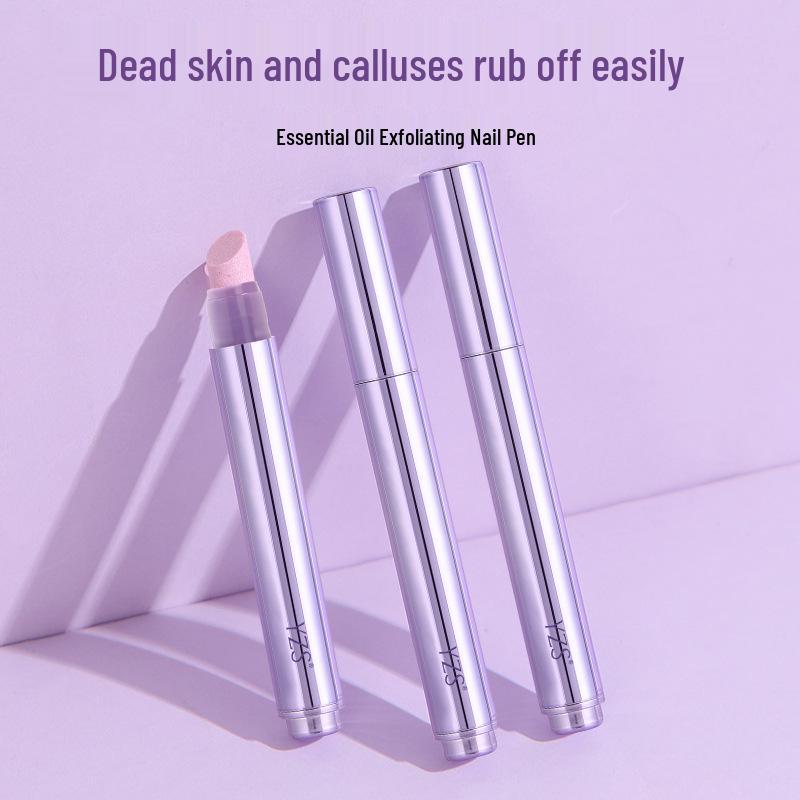 Nourishing Cuticle Oil Pen Set: Nail & Cuticle Care, Anti-Hangnail Treatment