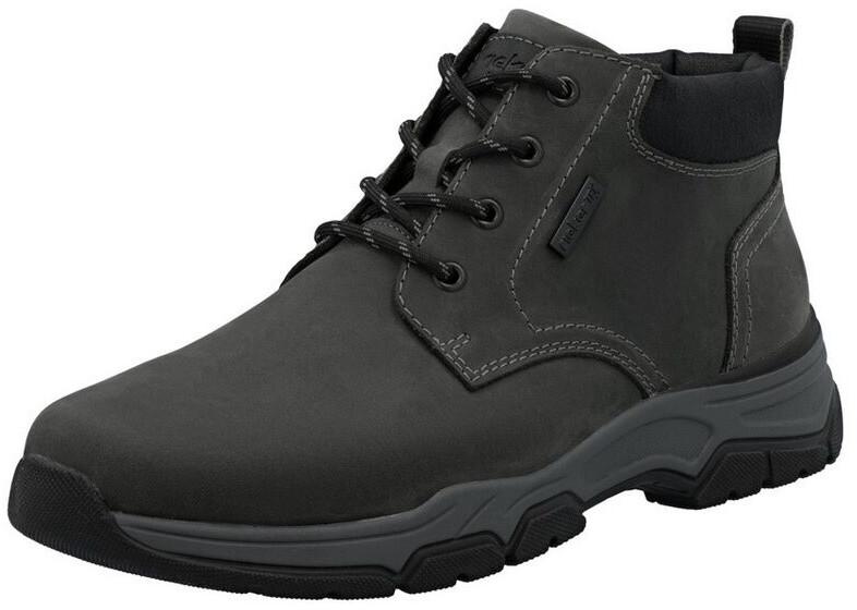 Rieker Lace-up Boots (RIEK406181) Gray