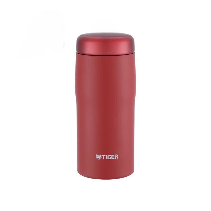 Tiger Stainless Steel Insulated Bottle