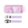 Sanrio Hello Kitty obědová sada 015938