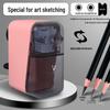 Big V Long Lead Sketch & Exam Pencil Sharpener V5/V6