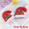Party Decor Pendants Applique Accessories Christmas Ornaments Christmas Decoration Home Decoration