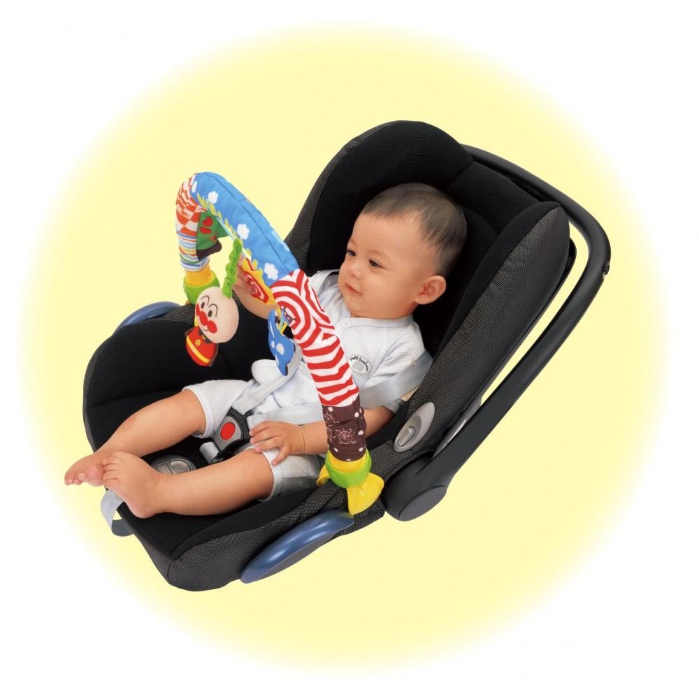 Baby Lab Anpanman Jim Merry Anywhere