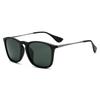 New Women Oval Prescription Sun Glasses Men Colorful Lenses Driving Sun Glasses Diopter 0 -0.5 -0.75 -1.0 To -6.0