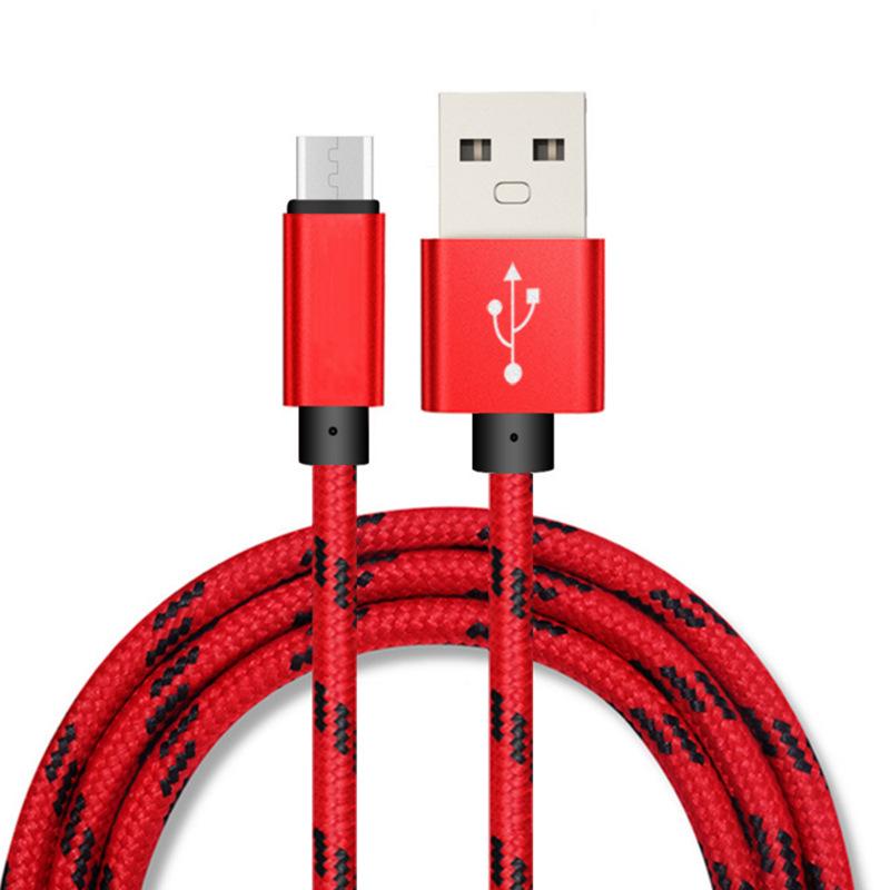 Fast Usb C Cable Type C Cable Fast Charging Data Cord Charger Usb Cable C For Huawei Samsung S22 S20 A52 Xiaomi Mi 11T Redmi Note 9s 8t