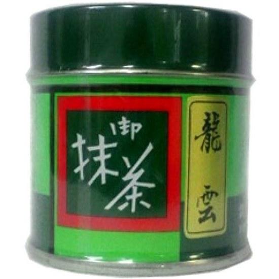 Kitagawa Hanbee Shoten Matcha Ryuuun 20g