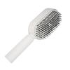 Kissen Haarbürste Entwirrende Luftkissenkamm Multifunktionale Kopfhautmassagekamm für lockiges Haar