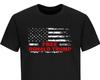 Free Trump 2024 Trump Supporter T-shirt Trump Arrest Political T-shirt