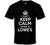 I Can't Keep Calm - $10 OFF! T Shirt