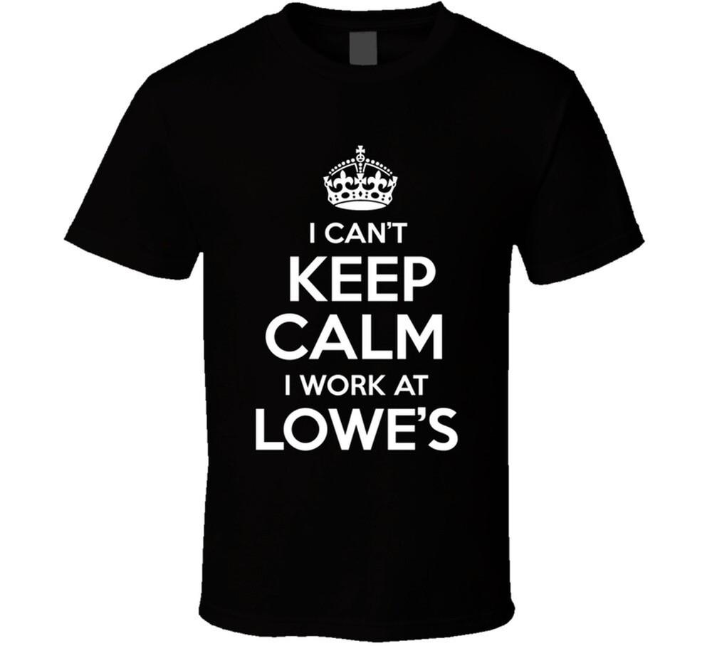 

I Can t Keep Calm - $10 OFF! T Shirt 4XL