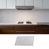 2Pcs Easy Installation Range Hood Grease Filter Replacement for W10834041 W11176974 4547137 W10419114 AP6285612