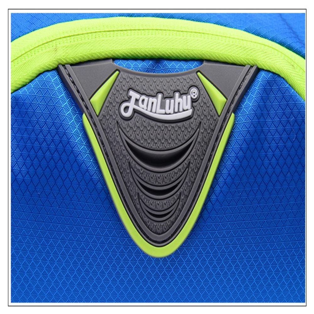 Mobile Phone Waist Bag Fitness Bag Cycling Chest Bag Sports Waist Bag Mountaineering Chest Bag