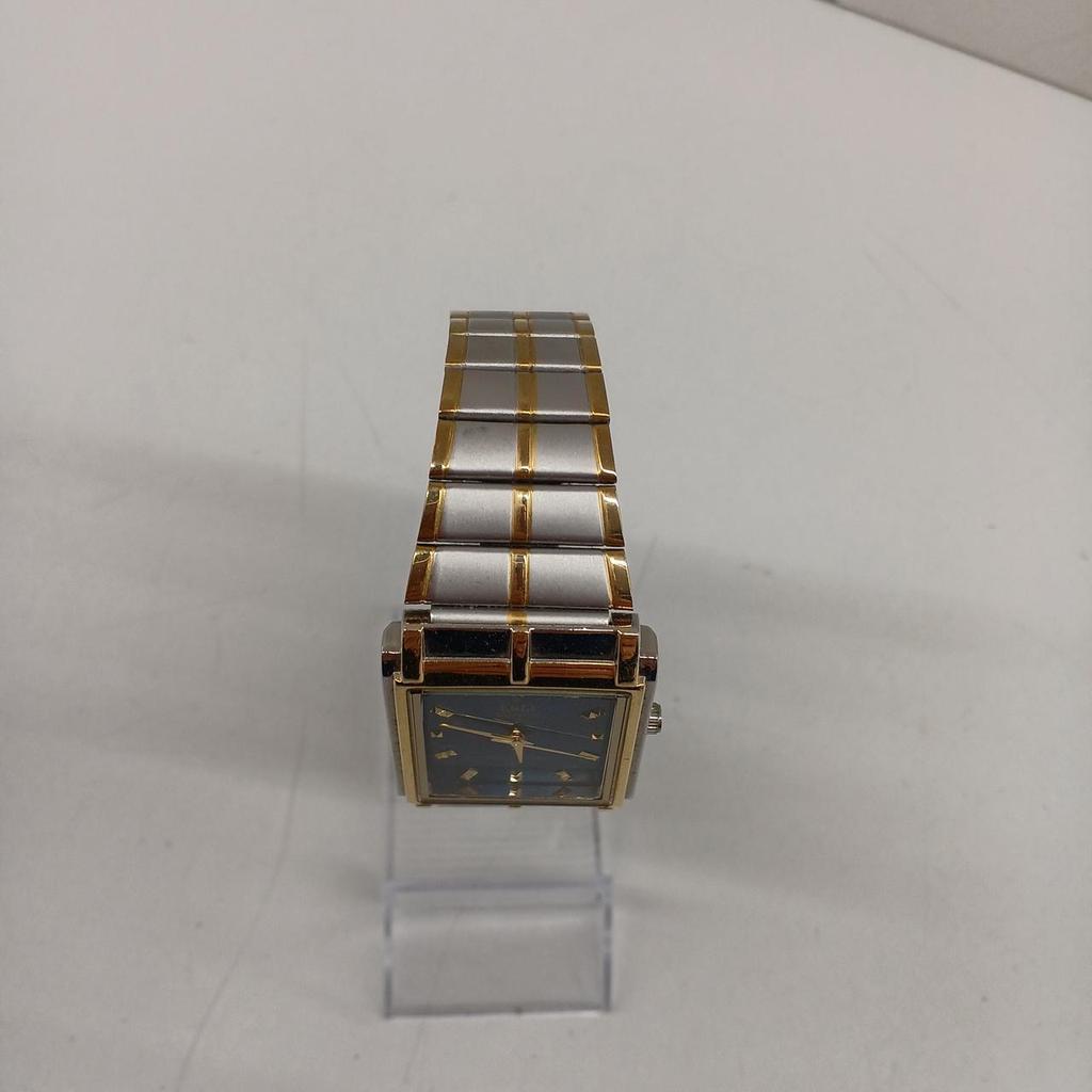 Used Q&Q (CITIZEN) QA80 002 Quartz Watch