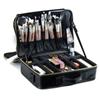 Professional Cosmetic Bag Female Ins Wind Portable Large Capacity Handheld with Makeup Nail Makeup Artist Storage Makeup Box