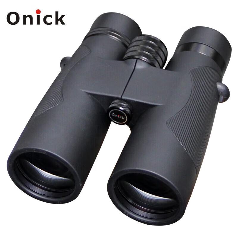 

Onick Black Eagle 12x50ED Low Light Binoculars