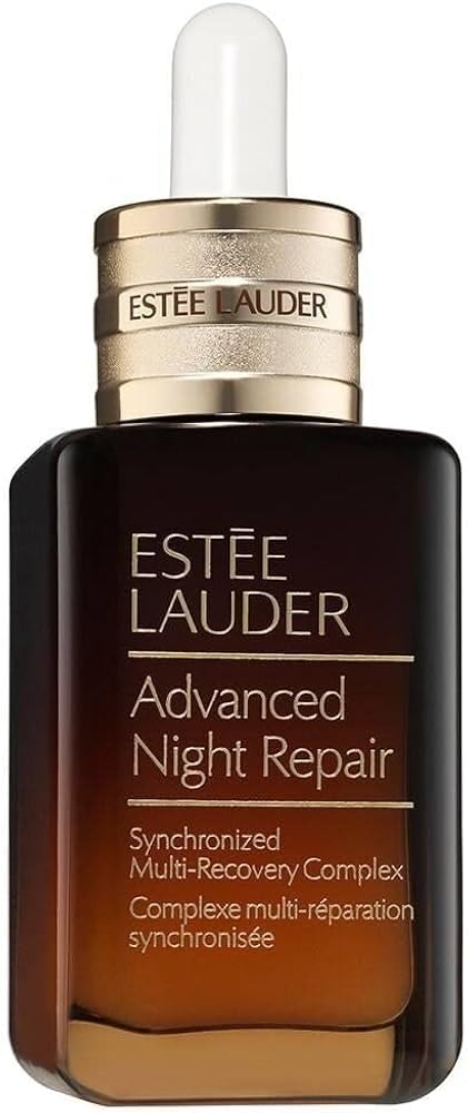 

Lauder Advanced Night Repair SMR Complex 50 мл Estée [продукт]