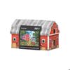 Puzzle 550 pièces : ferme familiale (boîte)