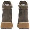 Timberland Men's A2CT5ET4 Mid Top Waterproof Hiking Outdoor Boots