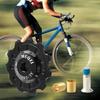 Peças de bicicletas – Mecanismos de mudanças para bicicletas