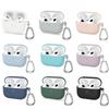 Silicone Earphone Cases For Airpods 4 /2 Airpods 3 Case Headphones Case Protective Case For Airpods Pro 2 Airpods Covers