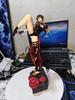 LATEST 37cm Spy X Family Figure Yor Anime Girls PVC Action Figure Toy Anya GK Activity Statue Adult Collection Model Doll Present